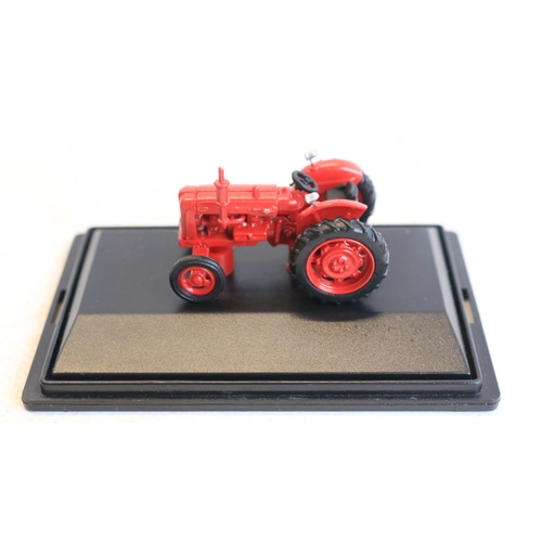 41 - Collection of farm models and accessories, generally 1/32 scale from Britain's to include a boxed Fa... 