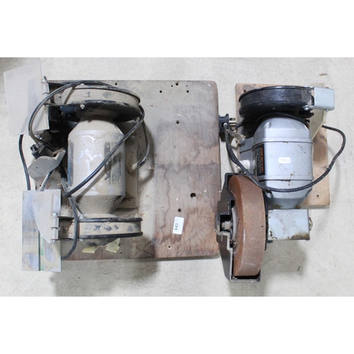 643 - Two Wickes sanders/grinders, A/F. (2)
https://www.bradleys.ltd/quotation-request-form
POA