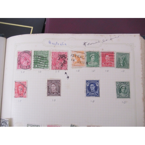 179 - Large mixed collection of stamps, FDCs and Presentation Packs in 17 folders/albums

Shipping £48.00 ... 