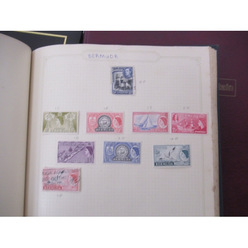 179 - Large mixed collection of stamps, FDCs and Presentation Packs in 17 folders/albums

Shipping £48.00 ... 
