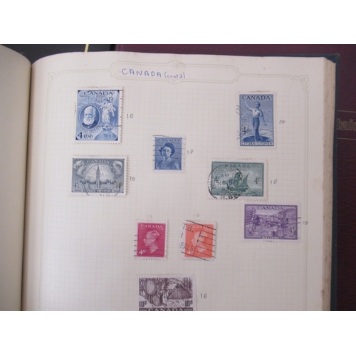 179 - Large mixed collection of stamps, FDCs and Presentation Packs in 17 folders/albums

Shipping £48.00 ... 
