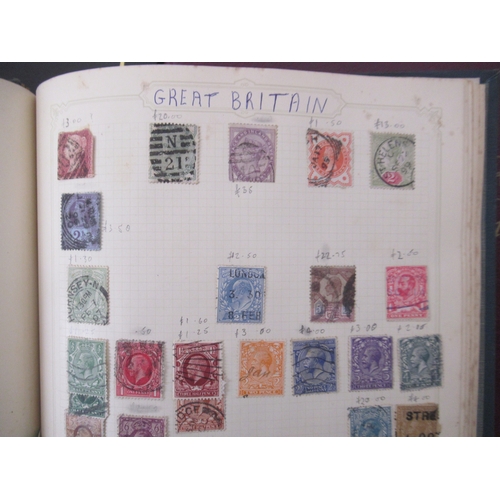 179 - Large mixed collection of stamps, FDCs and Presentation Packs in 17 folders/albums

Shipping £48.00 ... 