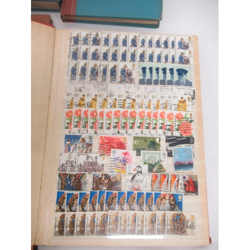 179 - Large mixed collection of stamps, FDCs and Presentation Packs in 17 folders/albums

Shipping £48.00 ... 