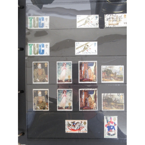 179 - Large mixed collection of stamps, FDCs and Presentation Packs in 17 folders/albums

Shipping £48.00 ... 
