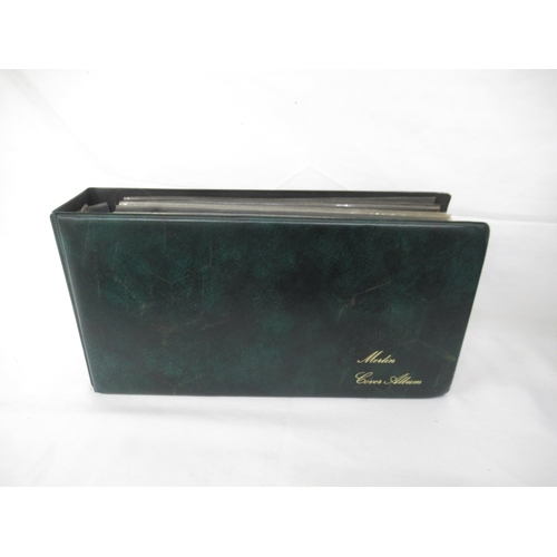 179 - Large mixed collection of stamps, FDCs and Presentation Packs in 17 folders/albums

Shipping £48.00 ... 