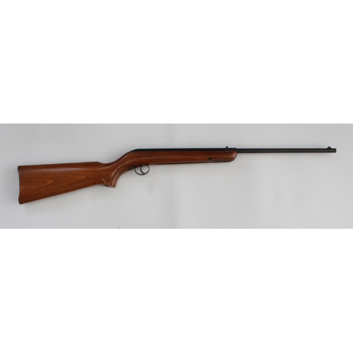 632 - B.S.A. Cadet break barrel .177 air rifle. serial number BC50570

POA  https://www.bradleys.ltd/quota... 