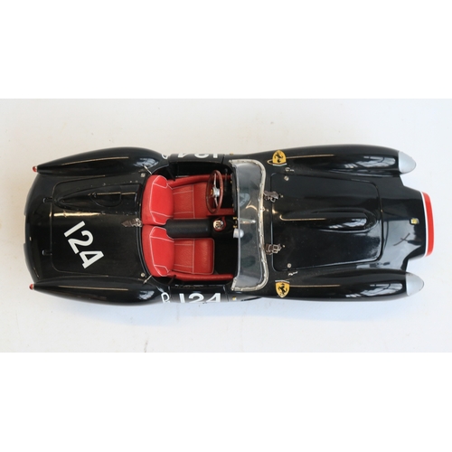 CMC M-081 1/18 scale limited edition (3248/5000) Ferrari 250 Testa