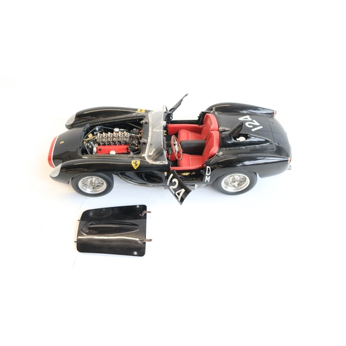 CMC M-081 1/18 scale limited edition (3248/5000) Ferrari 250 Testa