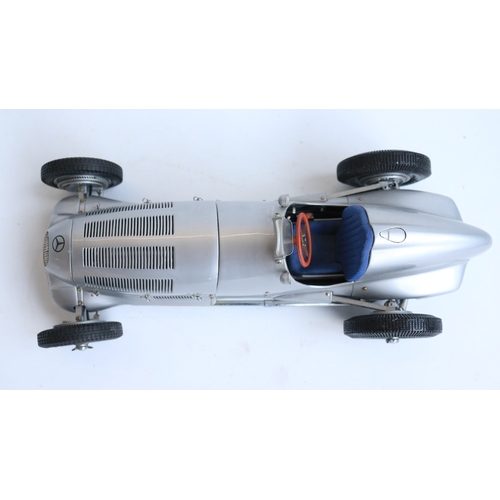 ミニカー CMC Benz W125 1937 1/18 LIMITED EDITION CMC 1/18 Mercedes Benz #12 - W125 1937 -Limited Edition - Collection