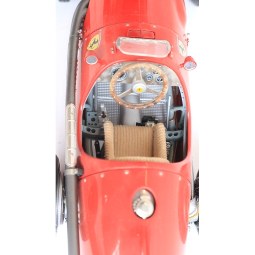 CMC M-056 1/18 scale Ferrari 500 F2 1953 highly detailed diecast