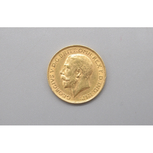 6 - George V 1911 Sovereign

Shipping £20.00 plus vat (UK Only)
