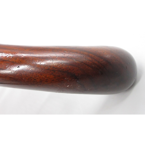 60 - Pair of Irish 18 bore flintlock duelling pistols by `Rainsford Dublin', 10
