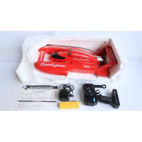 33 - Three large scale radio controlled models to include two helicopters, a Copter X450 in metal flight ... 