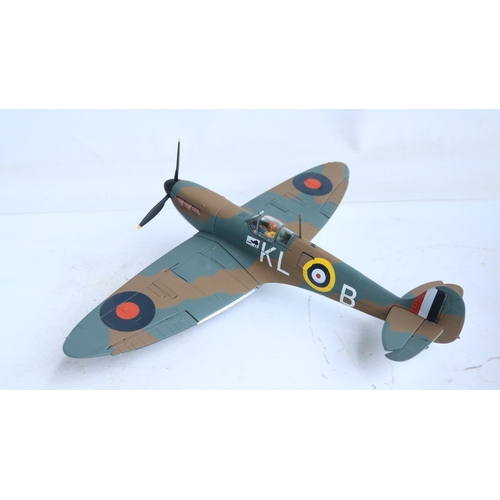 Corgi Aviation Archive limited edition 1/32 scale diecast Spitfire