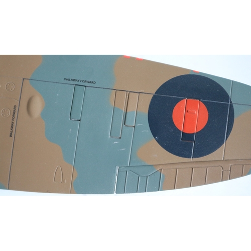 Corgi Aviation Archive limited edition 1/32 scale diecast Spitfire