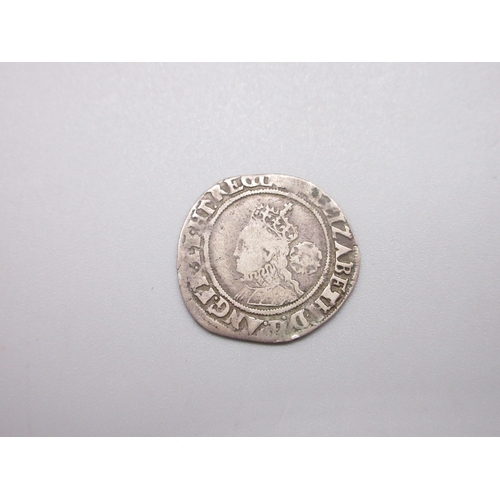 48 - Queen Elizabeth I (1558-1603) 1559 Sixpence

Bradley's shipping £20.00 plus vat (UK Only)