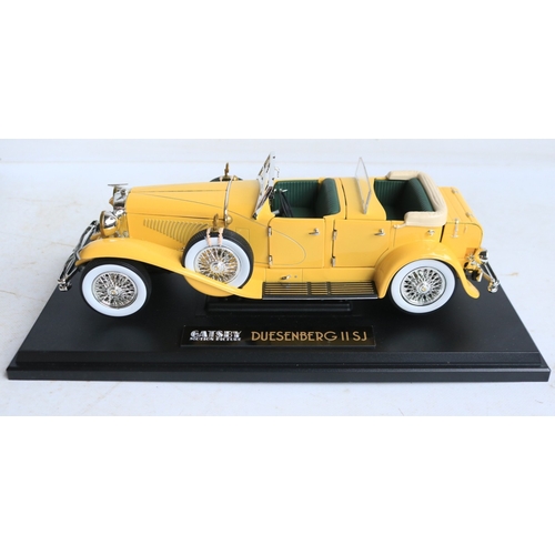 1/18 scale Greenlight Hollywood series limited edition diecast