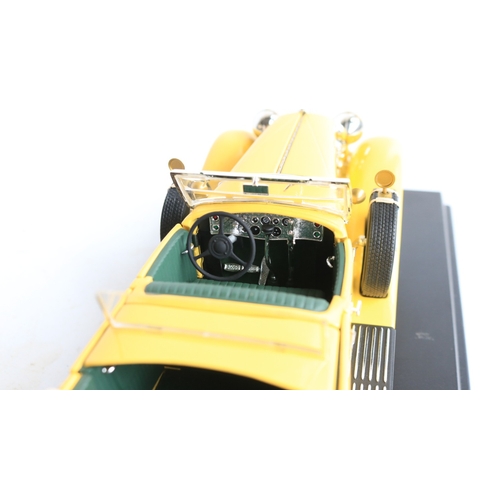1/18 scale Greenlight Hollywood series limited edition diecast