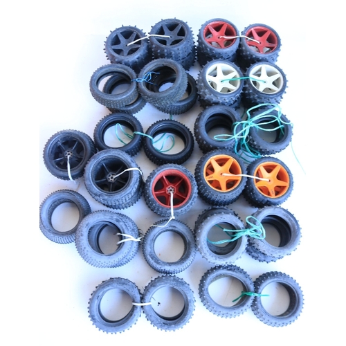 Previously used Kyosho Lazer ZX-R battery powered off road radio