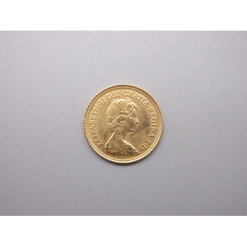 24 - Queen Elizabeth II (1952-2022) 1982 Half-Sovereign

Bradley's shipping £20.00 plus vat (UK Only)