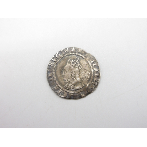 49 - Queen Elizabeth I (1558-1603) 1570 Six Pence

Bradley's shipping £20.00 plus vat (UK Only)