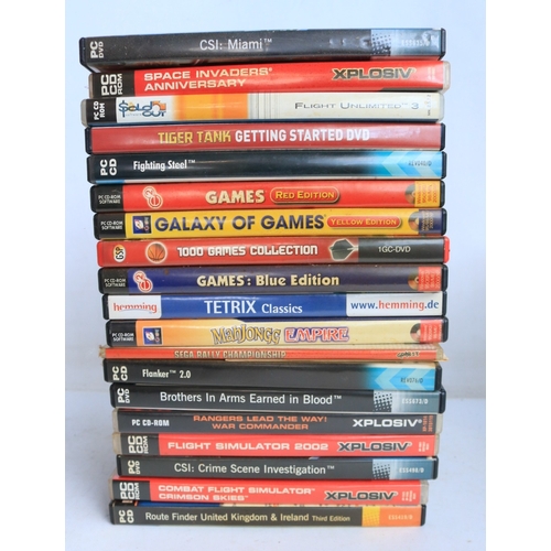 Collection of CSI DVD's (PAL) 1-46 (all still factory wrapped) plus a ...