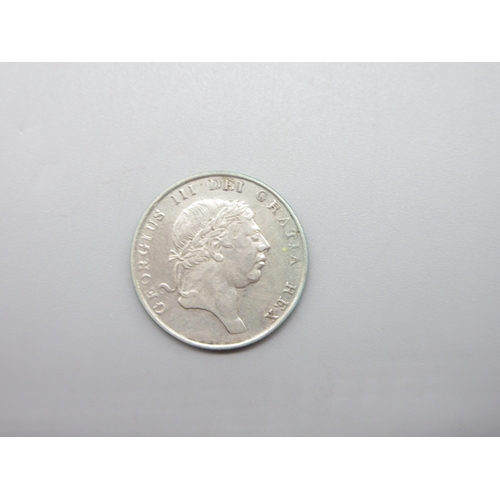 62 - George III (1714-1727) 1815 1s 6d Bank Token

Bradley's shipping £20.00 plus vat (UK Only)