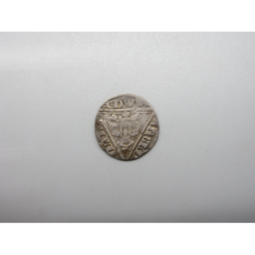 45 - Edward I (1272-1307) 1 Penny, Dublin Mint

Bradley's shipping £20.00 plus vat (UK Only)