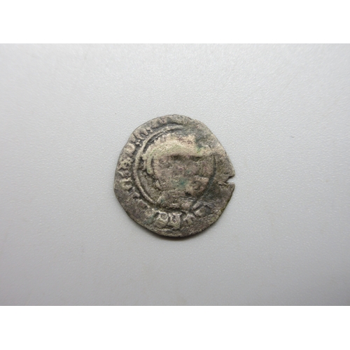 46 - Henry VIII (1509-1547) Half-Groat, a/f

Bradley's shipping £20.00 plus vat (UK Only)