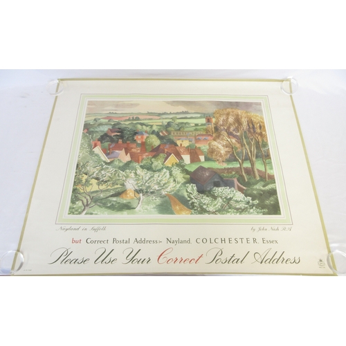 418 - Framed Rock & Roll Music Recorded by the Beatles front cover, framed Here Comes the Sun movie advert... 