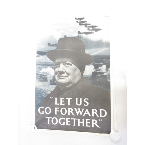 418 - Framed Rock & Roll Music Recorded by the Beatles front cover, framed Here Comes the Sun movie advert... 