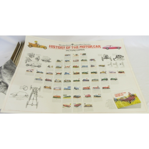 419 - Collection of assorted posters and artwork (some posters are reproduction), Ordnance Survey maps of ... 