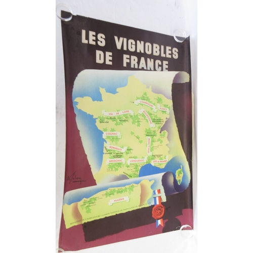 419 - Collection of assorted posters and artwork (some posters are reproduction), Ordnance Survey maps of ... 