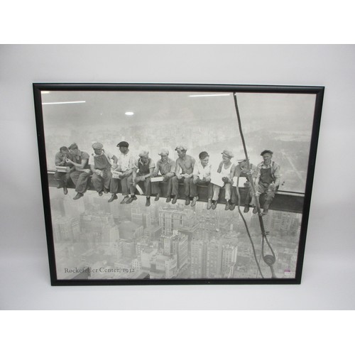 Collection of prints including limited edition Derek Firth 'Twilight ...