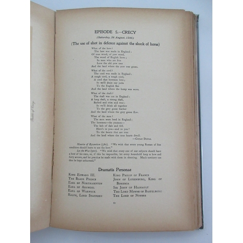133 - Collection of military reference books, including badges of the British Army, uniforms of the Britis... 