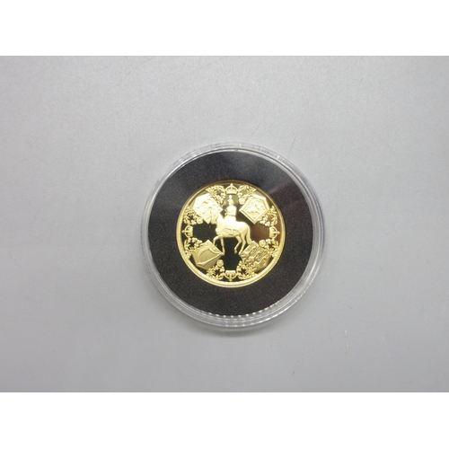 29 - The London Mint Office - Her Majesty A Life in Pictures 12 coin set (incomplete) cont. 9 plated coin... 