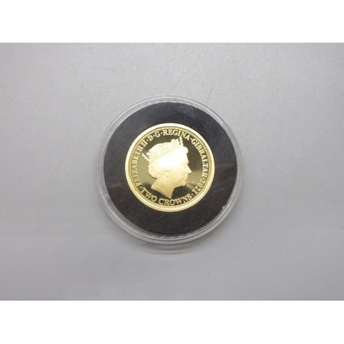 29 - The London Mint Office - Her Majesty A Life in Pictures 12 coin set (incomplete) cont. 9 plated coin... 