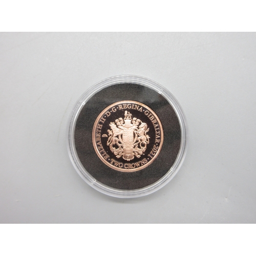 31 - The London Mint Office - Diana the Peoples Princess 5 coin set encapsulated to inc. 9ct 8g coin, all... 