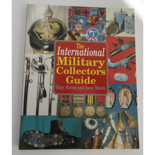 134 - Collection of books relating to WWII, mainly reference

Bradleys shipping £48.00 plus vat (UK Only)
