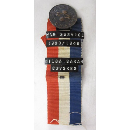 21 - Mixed collection of commemorative and international military medals to incl. Special Constabulary Fa... 