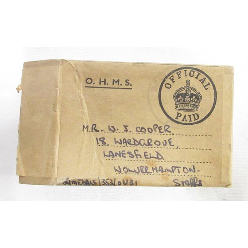 22 - Italy Star, Africa Star, 1939-45 War medal and 1939-45 Defence Medal, also incl. 1914-15 star medal ... 