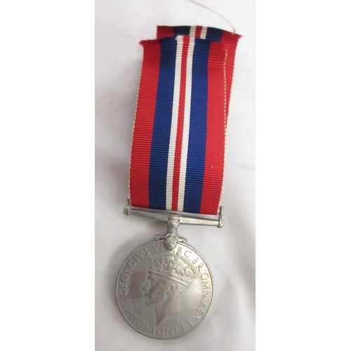 22 - Italy Star, Africa Star, 1939-45 War medal and 1939-45 Defence Medal, also incl. 1914-15 star medal ... 