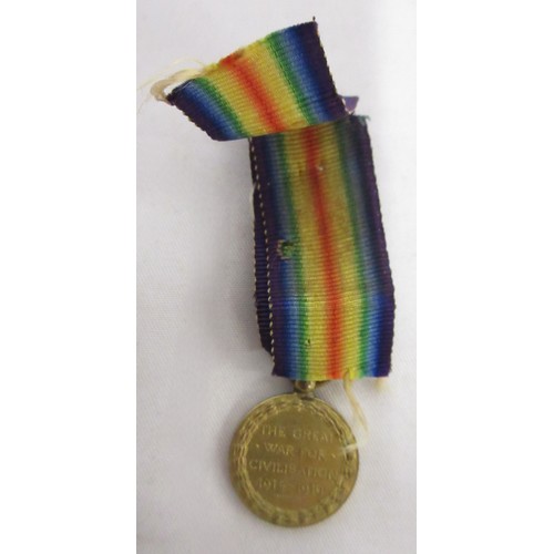 22 - Italy Star, Africa Star, 1939-45 War medal and 1939-45 Defence Medal, also incl. 1914-15 star medal ... 