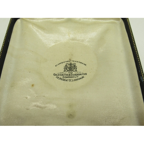 467 - Oris chrome keyless pocket watch, signed silver Arabic dial with centre seconds, signed snap on case... 