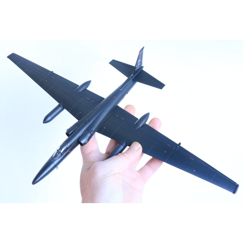 Hobby Master HA6901 1/72 scale diecast Lockheed U-2S 'Dragon Lady