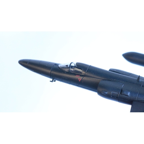 Hobby Master HA6901 1/72 scale diecast Lockheed U-2S 'Dragon Lady