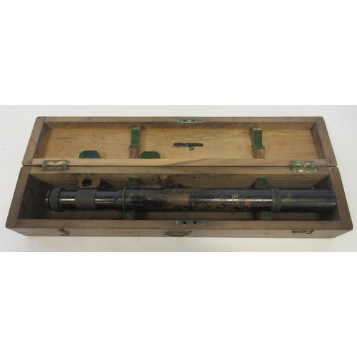 159 - One boxed gun scope by W. Ottway Co. 188

Bradleys shipping £68.00 plus vat (UK Only)