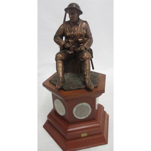172 - Danbury Mint 