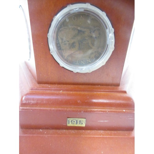 172 - Danbury Mint 