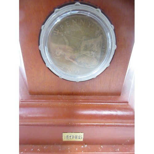 172 - Danbury Mint 